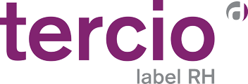 Logo TERCIO-rh