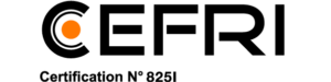CEFRI